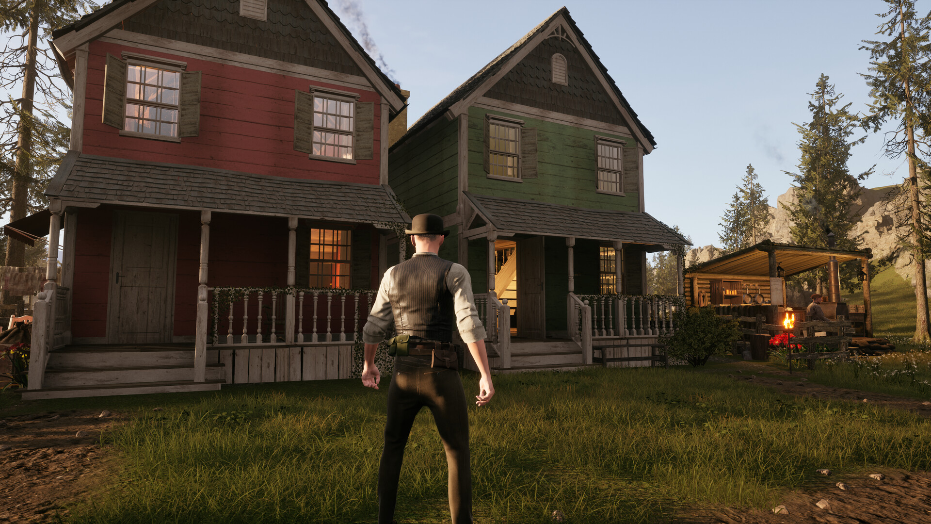 Prospera screenshot 10