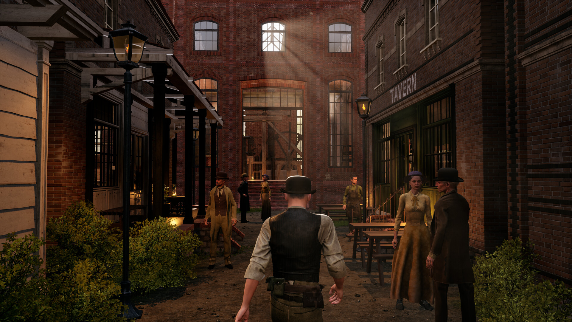 Prospera screenshot 6