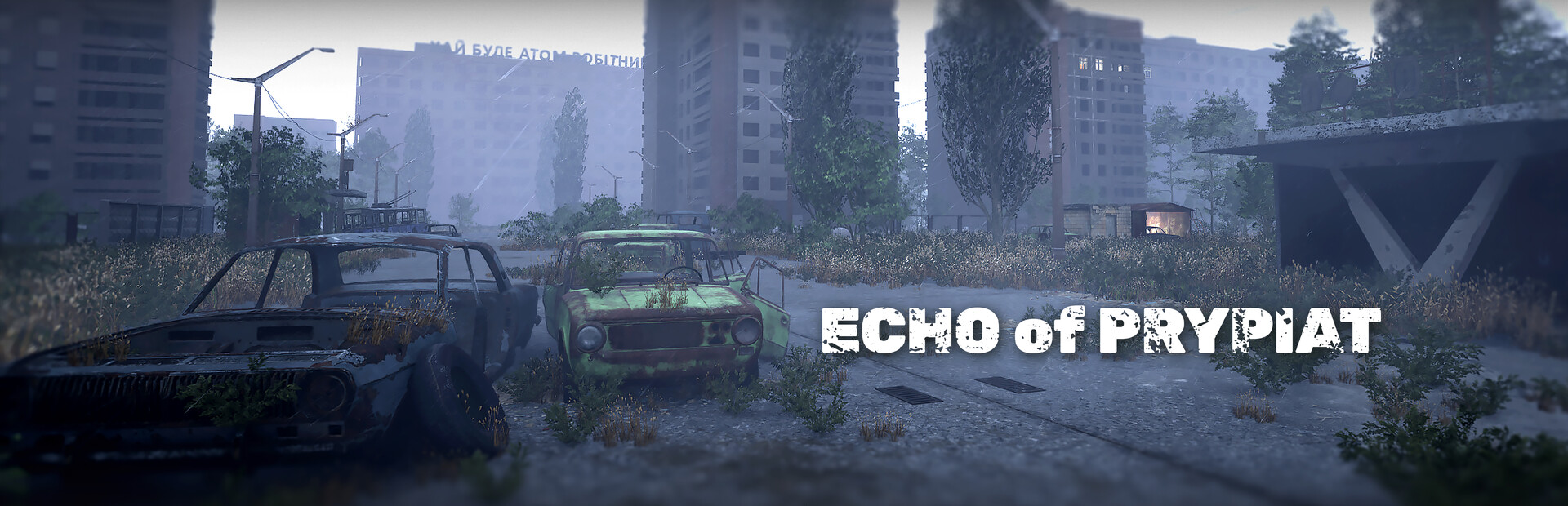 Echo of Prypiat