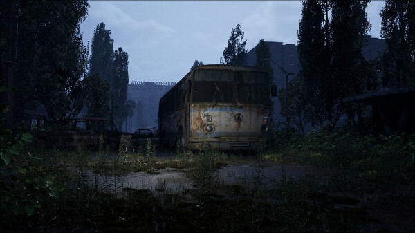 Echo of Prypiat screenshot 4