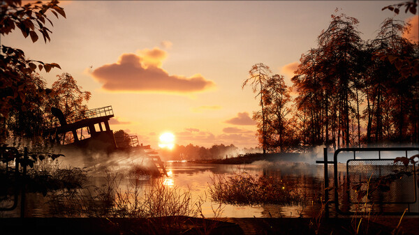 Echo of Prypiat screenshot 6