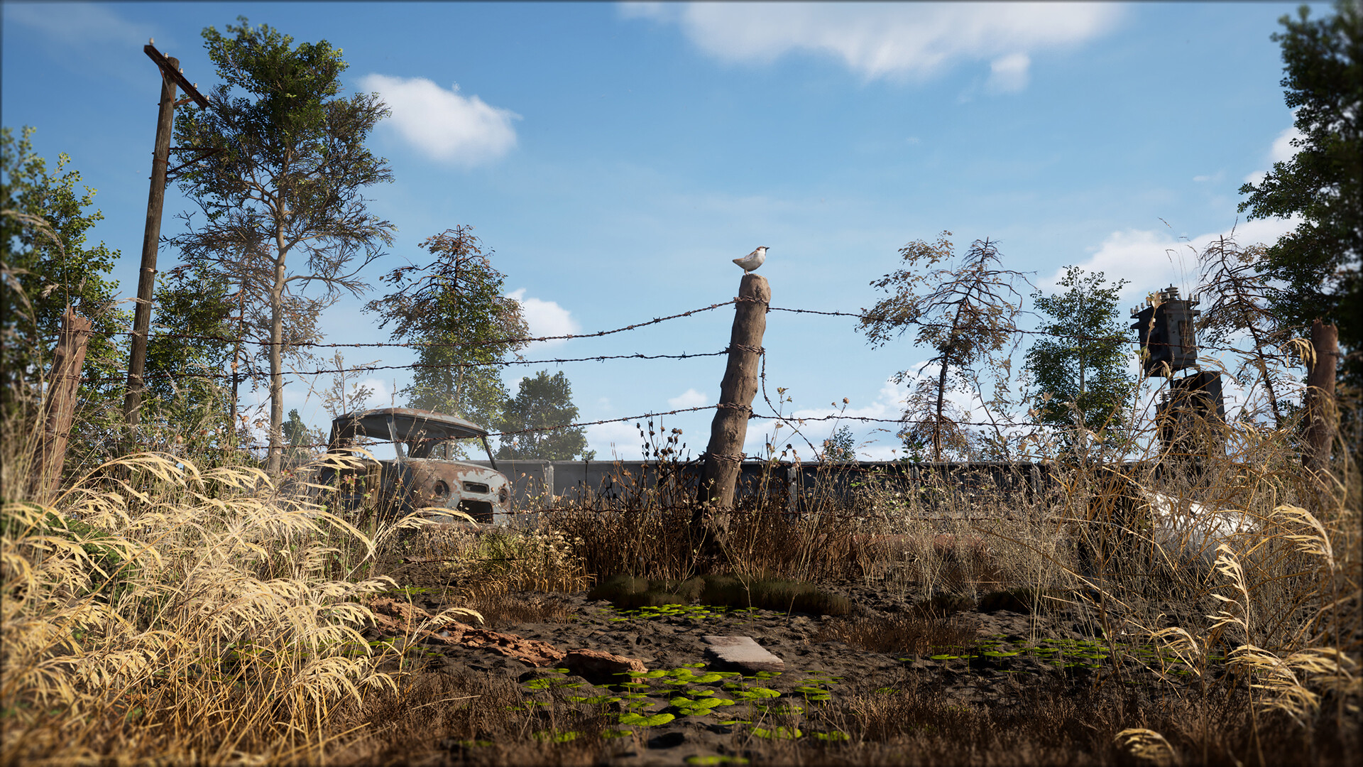 Echo of Prypiat screenshot #10