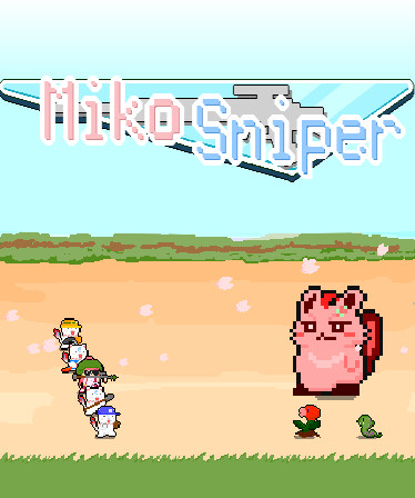Miko Sniper