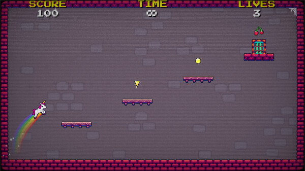 Unicopia Screenshot