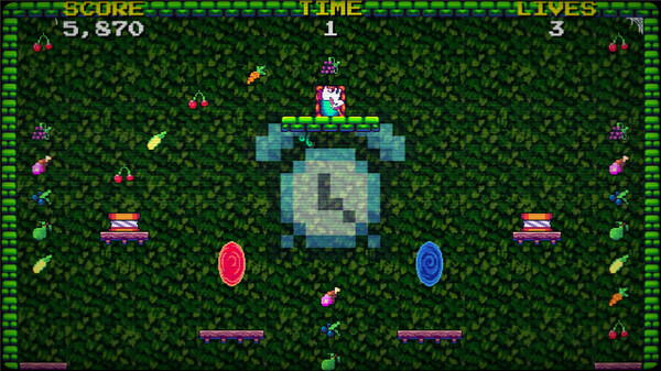 Unicopia Screenshot