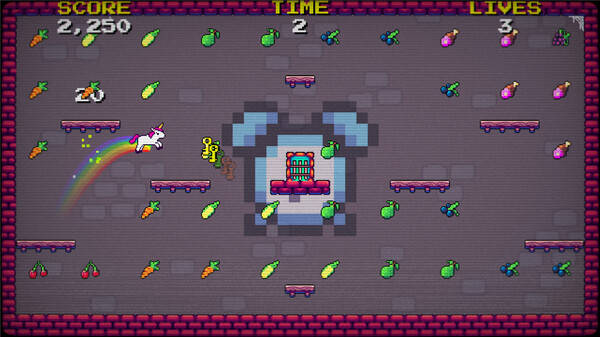 Unicopia Screenshot