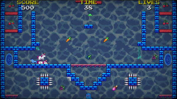 Unicopia Screenshot