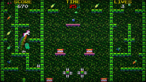 Unicopia Screenshot