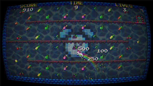 Unicopia Screenshot
