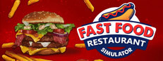 Fast Food - Restaurant Simulator Banner