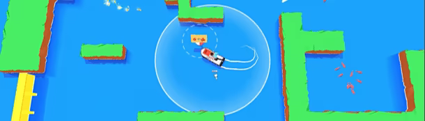 Fish Idle 2 video 2