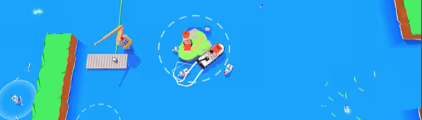 Fish Idle 2 video 1