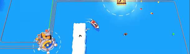 Fish Idle 2 video 3