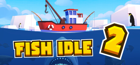 Prologue: Fish idle 2 Cover Image