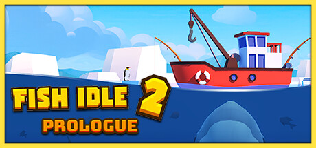 Prologue: Fish idle 2 Cheat Engine/CT