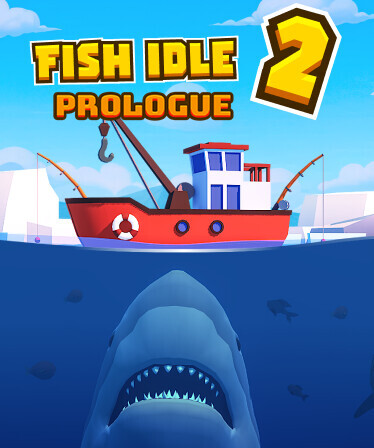 Prologue: Fish idle 2