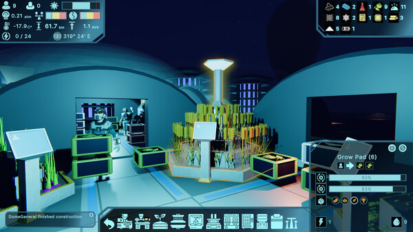 Venusville screenshot 4