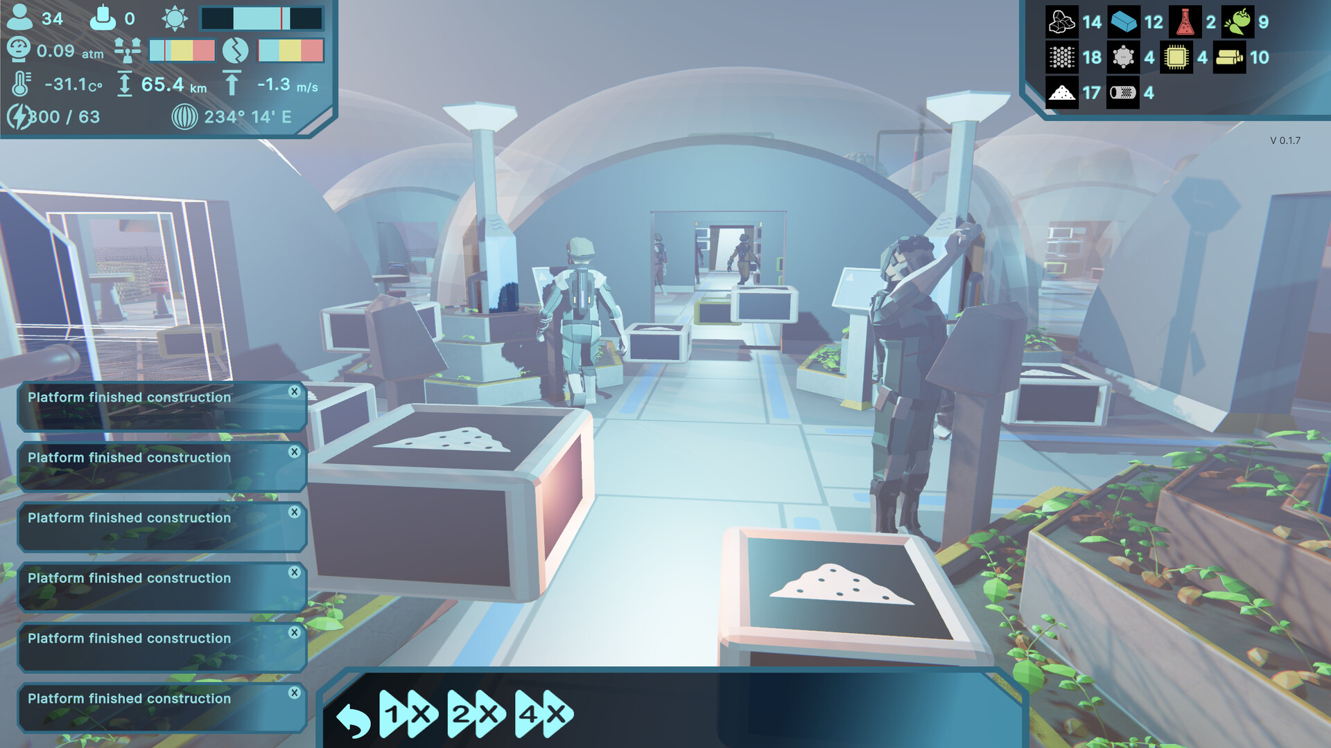 Venusville screenshot 12
