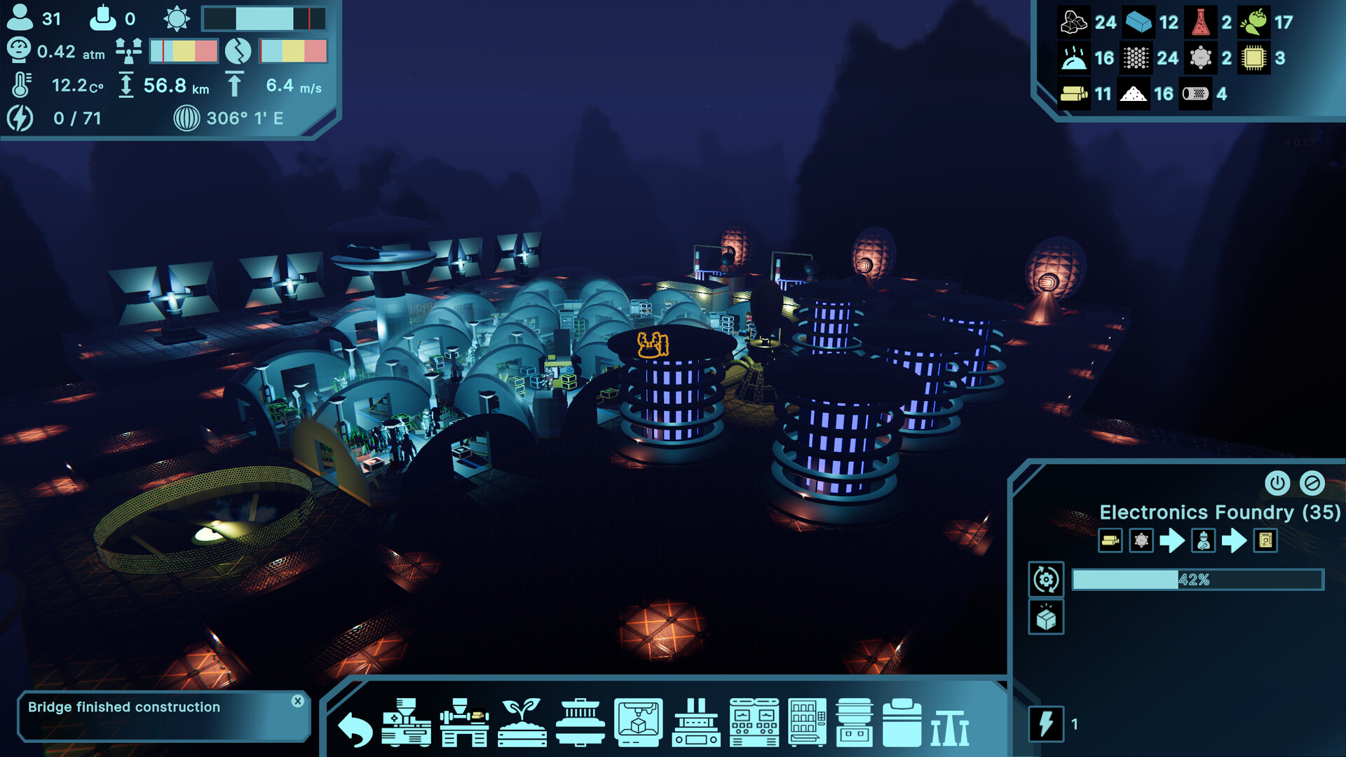 Venusville screenshot #5