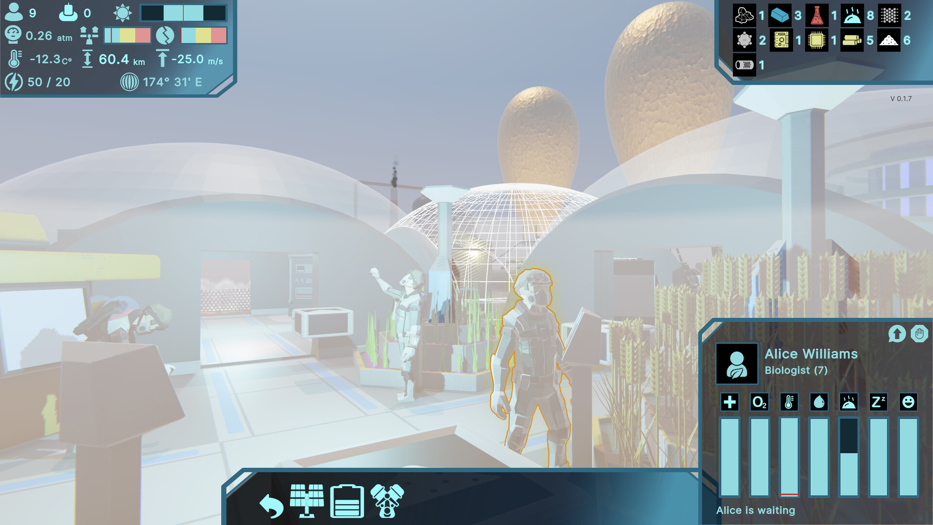 Venusville screenshot 22