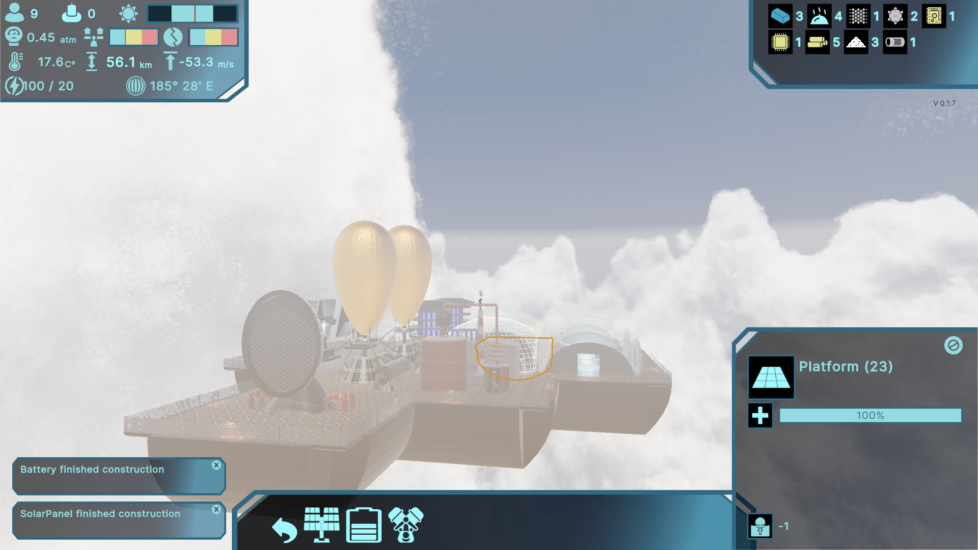 Venusville screenshot #21