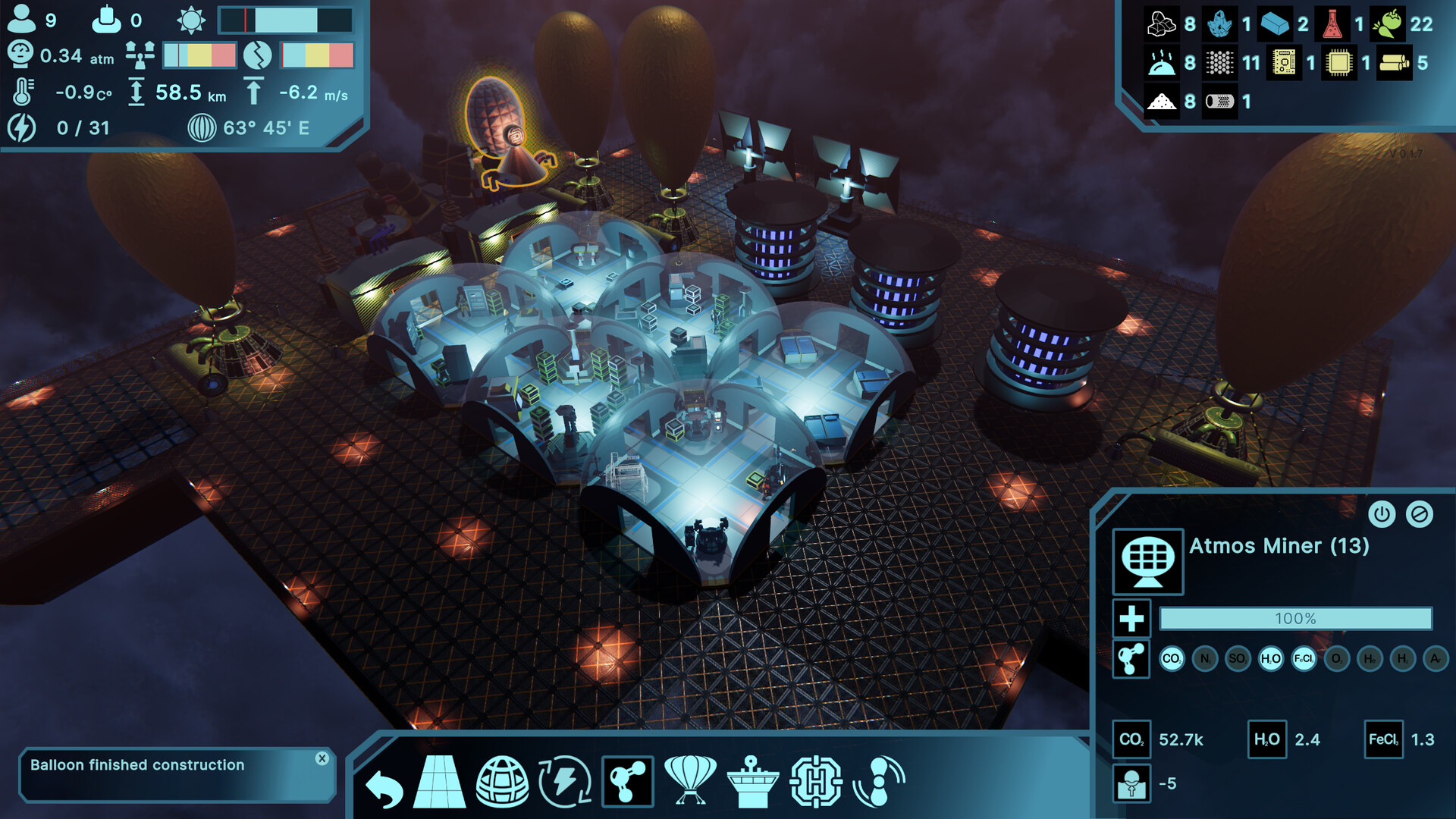 Venusville screenshot 9
