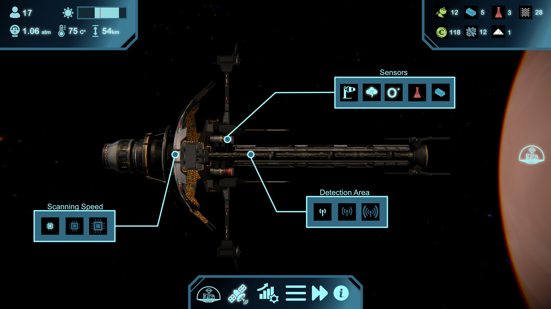 Venusville screenshot #19