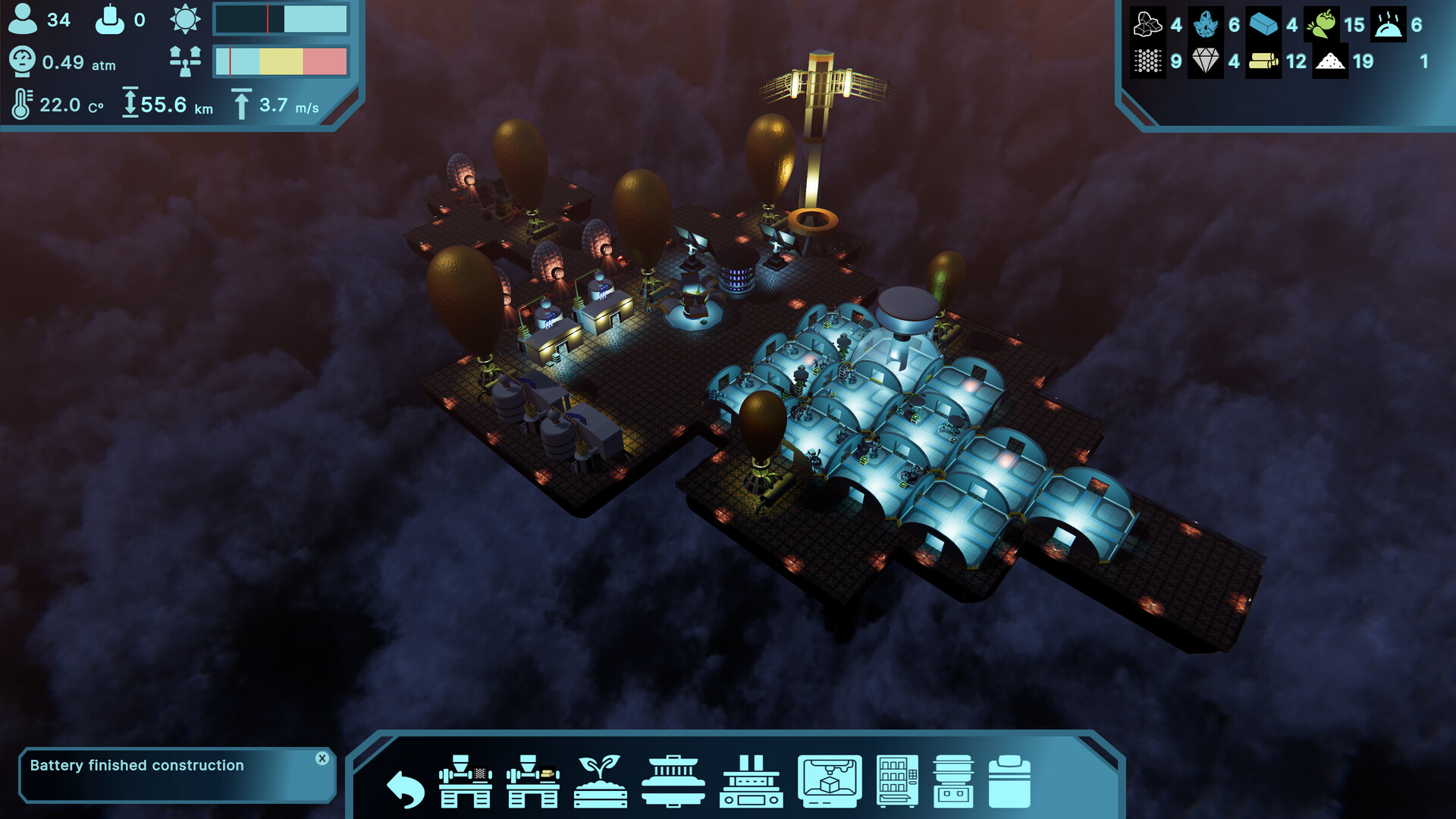 Venusville screenshot 11