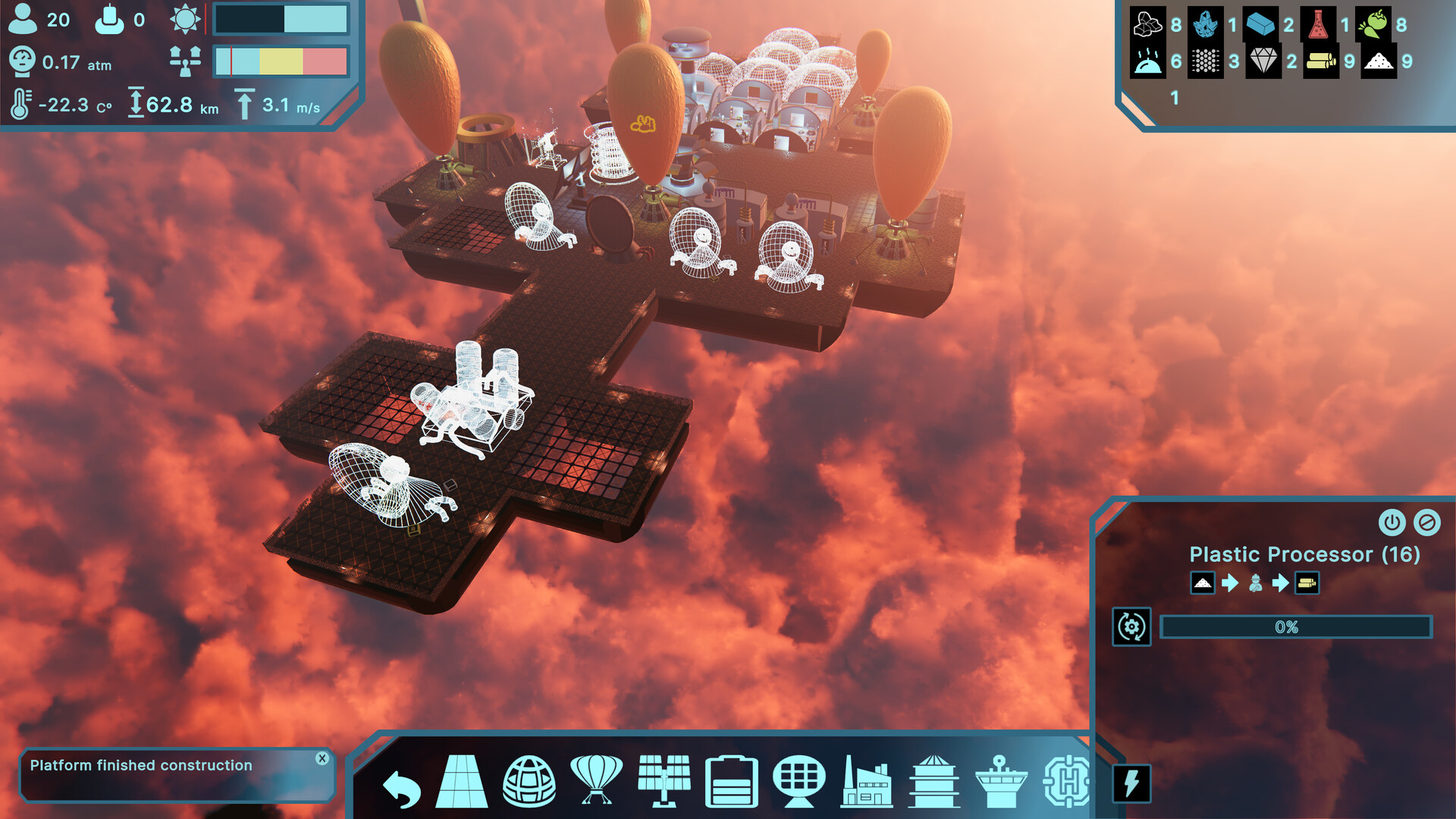 Venusville screenshot #17