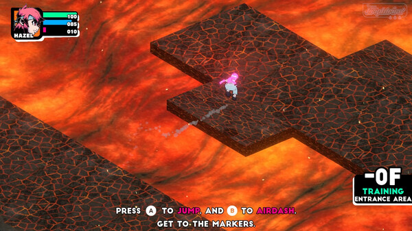 Heroglobin: Monster Hospital screenshot 6