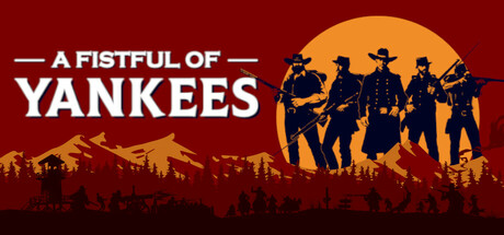 A Fistful Of Yankees Playtest Cheat Engine/CT