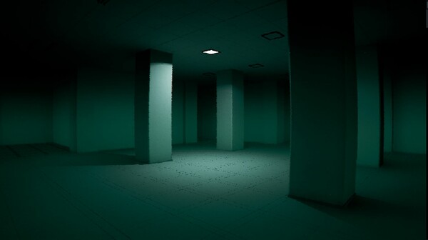 HOLE Screenshot