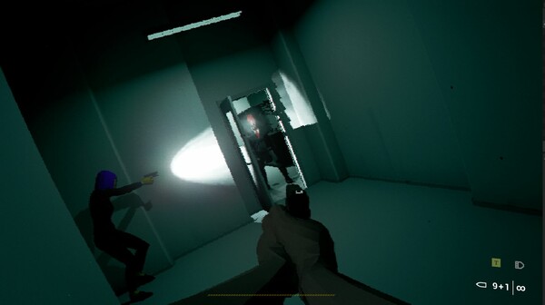 HOLE Screenshot