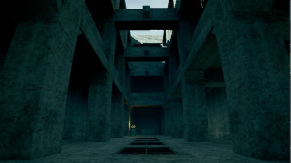 HOLE Screenshot