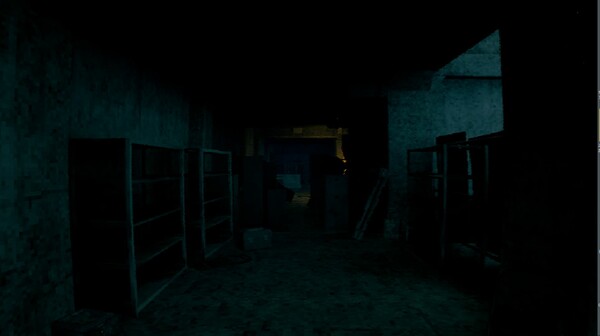 HOLE Screenshot