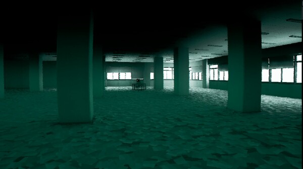 HOLE Screenshot