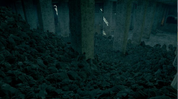 HOLE Screenshot