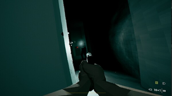 HOLE Screenshot