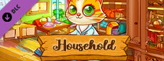 My Hobby: Needlework Galore DLC - Household Small Capsule Image
