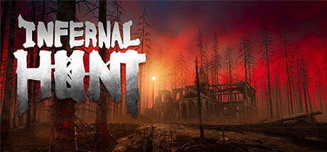 Infernal Hunt Cheat Engine/CT