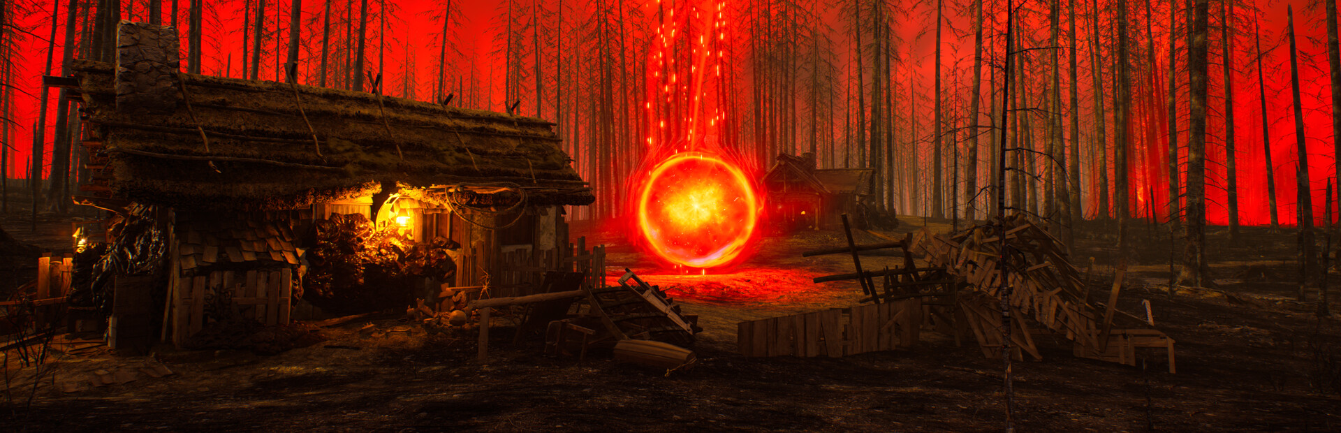 Infernal Hunt