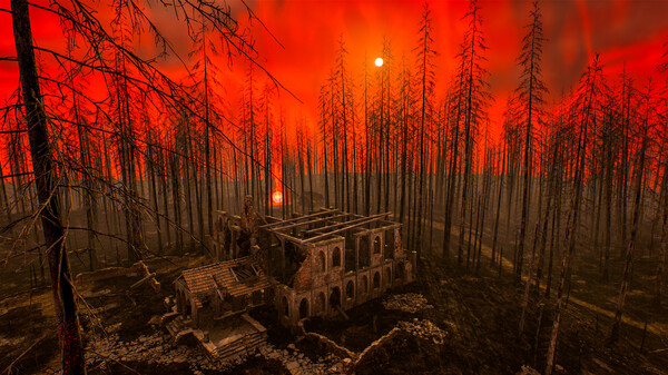 Infernal Hunt screenshot 6