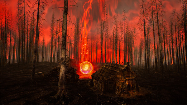 Infernal Hunt screenshot 3