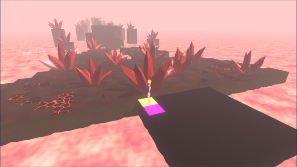 Скриншот 5 из игры InTheDisorderlyCourtyard
