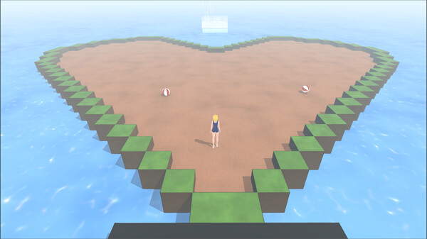 Скриншот 4 из игры InTheDisorderlyCourtyard