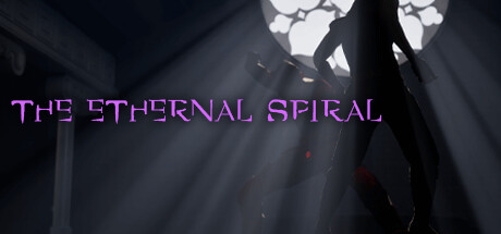 The Ethernal Spiral Cover Image