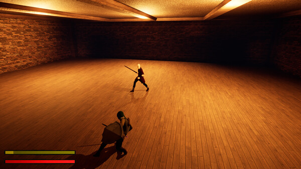 The Ethernal Spiral screenshot 3