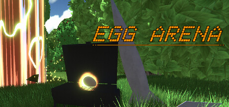 EGG Arena banner image