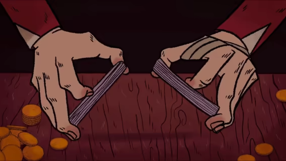 The Hustlers video 2