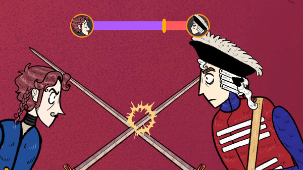 The League of the Hustlers screenshot 6